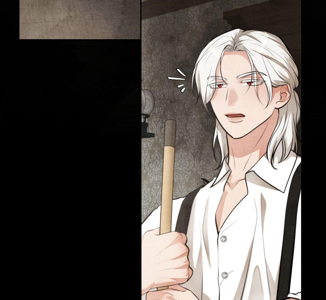 đọc truyện 『18+』ác Ma Dục Vọng Trong Tiểu Thư Chương 5 ảnh 26 tại Thiên Thai Truyện