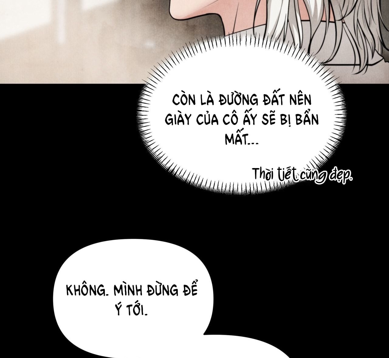 đọc truyện 『18+』ác Ma Dục Vọng Trong Tiểu Thư Chương 5 ảnh 31 tại Thiên Thai Truyện