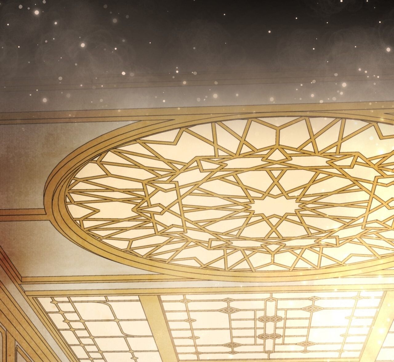 đọc truyện 『18+』ác Ma Dục Vọng Trong Tiểu Thư Chương 5 ảnh 34 tại Thiên Thai Truyện