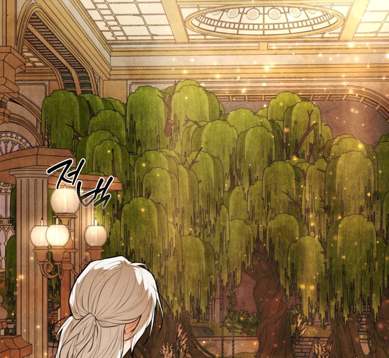 đọc truyện 『18+』ác Ma Dục Vọng Trong Tiểu Thư Chương 5 ảnh 35 tại Thiên Thai Truyện