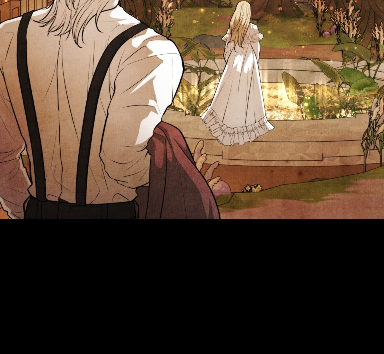 đọc truyện 『18+』ác Ma Dục Vọng Trong Tiểu Thư Chương 5 ảnh 36 tại Thiên Thai Truyện