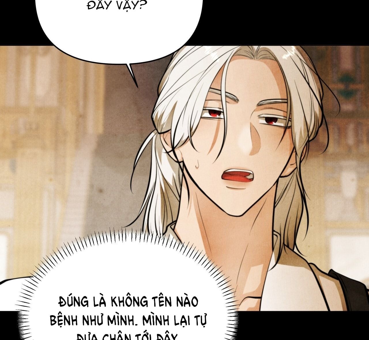 đọc truyện 『18+』ác Ma Dục Vọng Trong Tiểu Thư Chương 5 ảnh 39 tại Thiên Thai Truyện