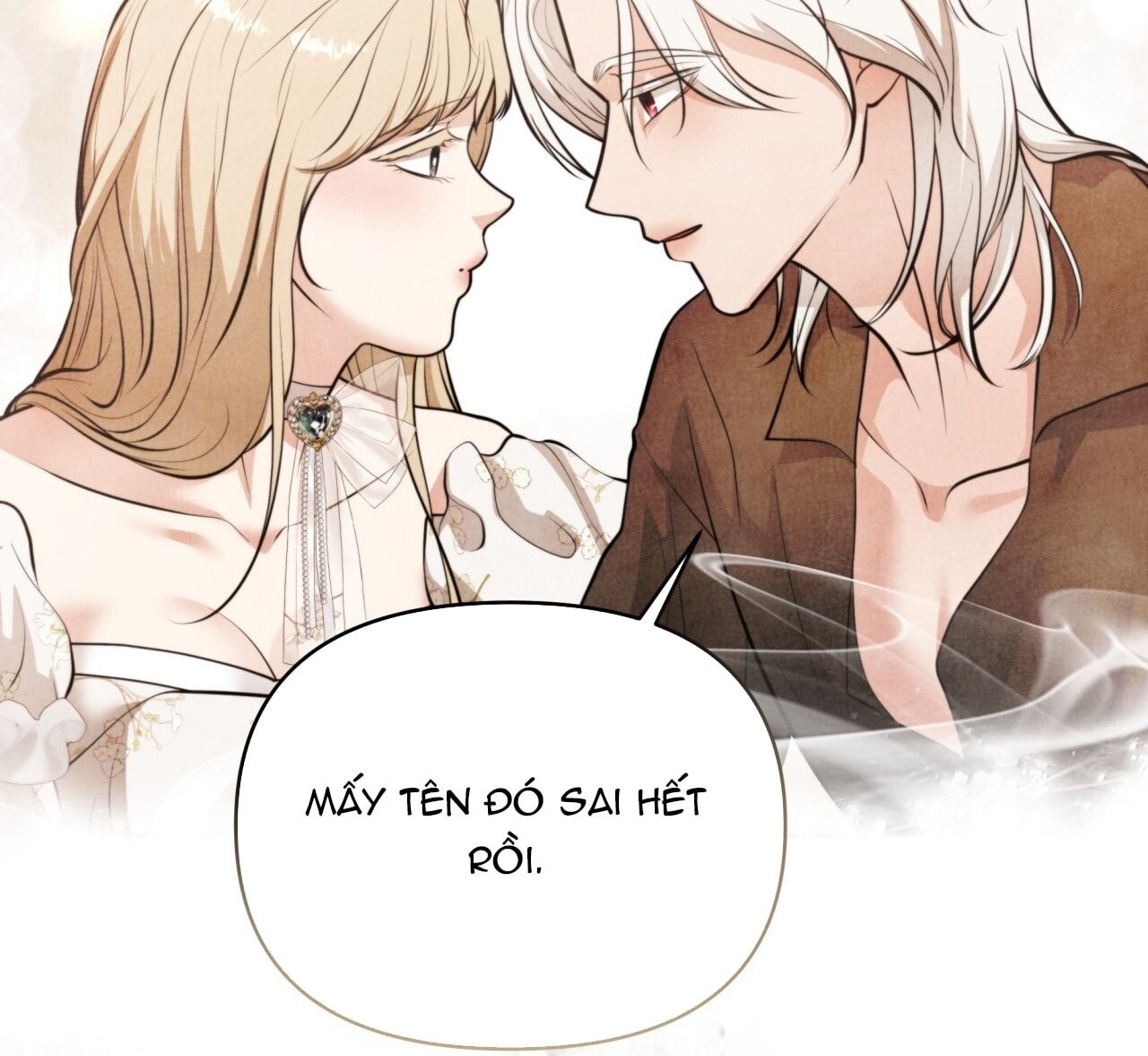 đọc truyện 『18+』ác Ma Dục Vọng Trong Tiểu Thư Chương 5 ảnh 6 tại Thiên Thai Truyện