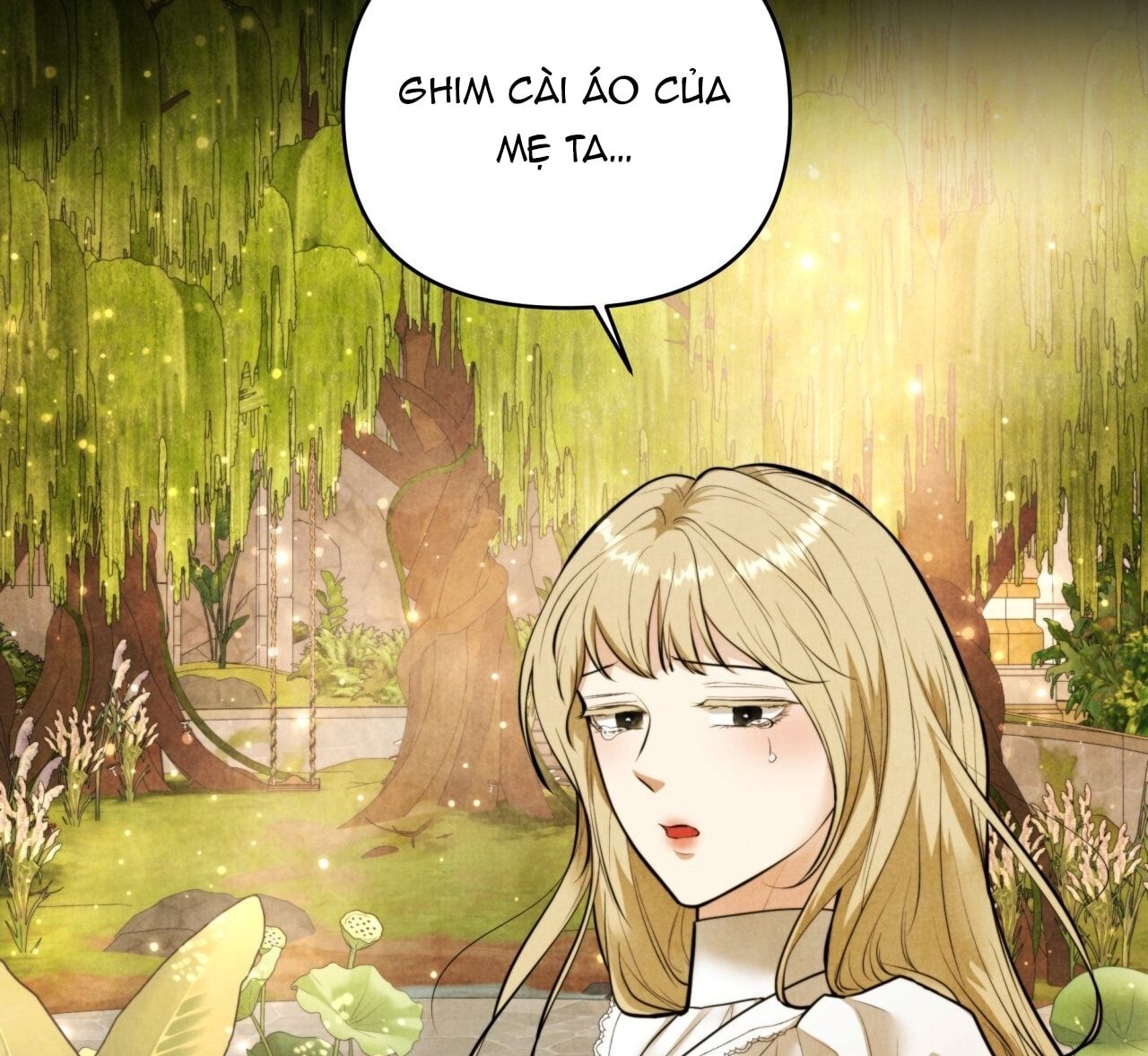 đọc truyện 『18+』ác Ma Dục Vọng Trong Tiểu Thư Chương 5 ảnh 42 tại Thiên Thai Truyện