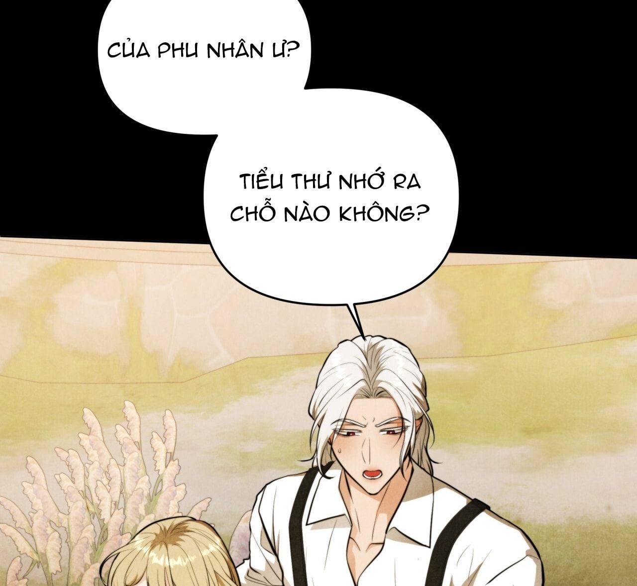 đọc truyện 『18+』ác Ma Dục Vọng Trong Tiểu Thư Chương 5 ảnh 44 tại Thiên Thai Truyện