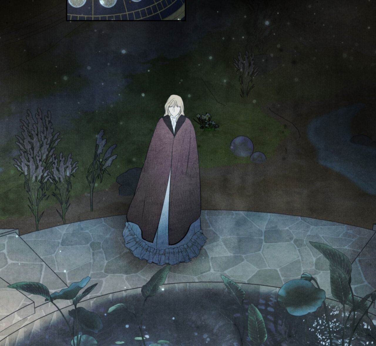 đọc truyện 『18+』ác Ma Dục Vọng Trong Tiểu Thư Chương 5 ảnh 49 tại Thiên Thai Truyện