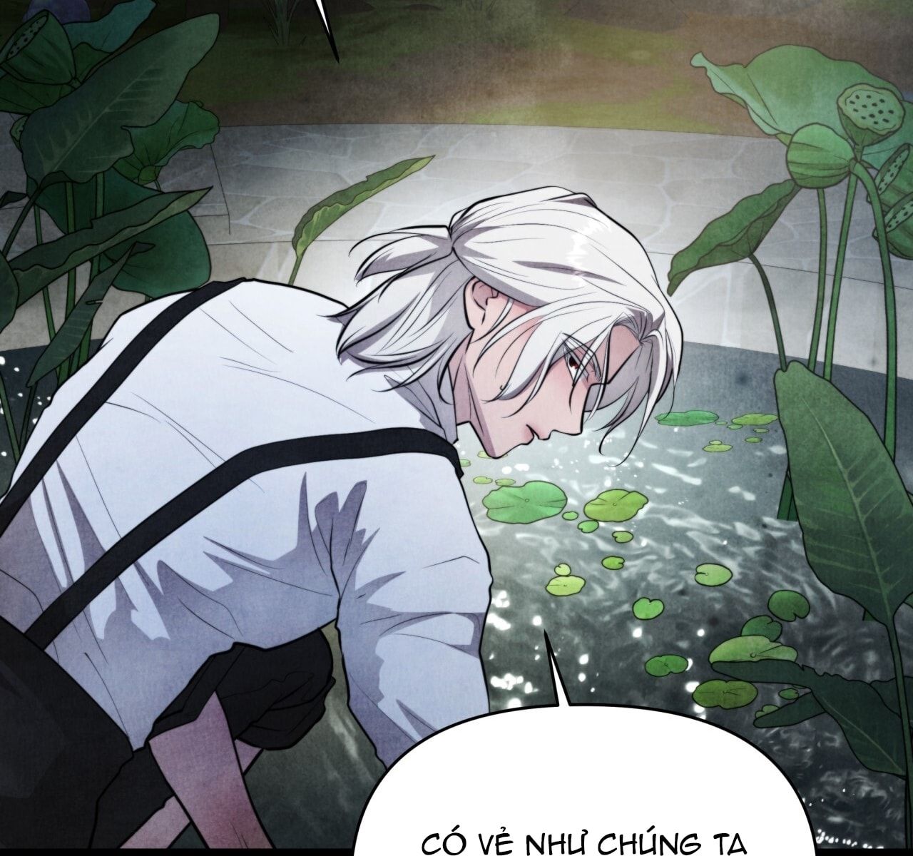 đọc truyện 『18+』ác Ma Dục Vọng Trong Tiểu Thư Chương 5 ảnh 53 tại Thiên Thai Truyện