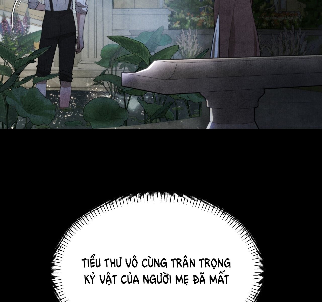 đọc truyện 『18+』ác Ma Dục Vọng Trong Tiểu Thư Chương 5 ảnh 58 tại Thiên Thai Truyện