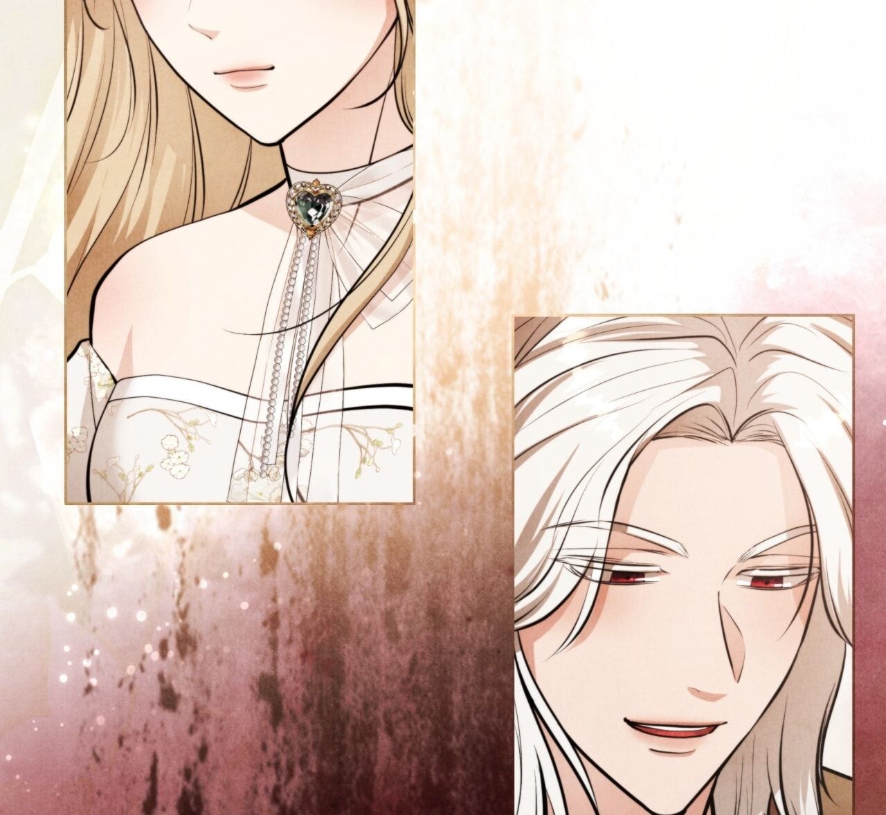 đọc truyện 『18+』ác Ma Dục Vọng Trong Tiểu Thư Chương 5 ảnh 8 tại Thiên Thai Truyện