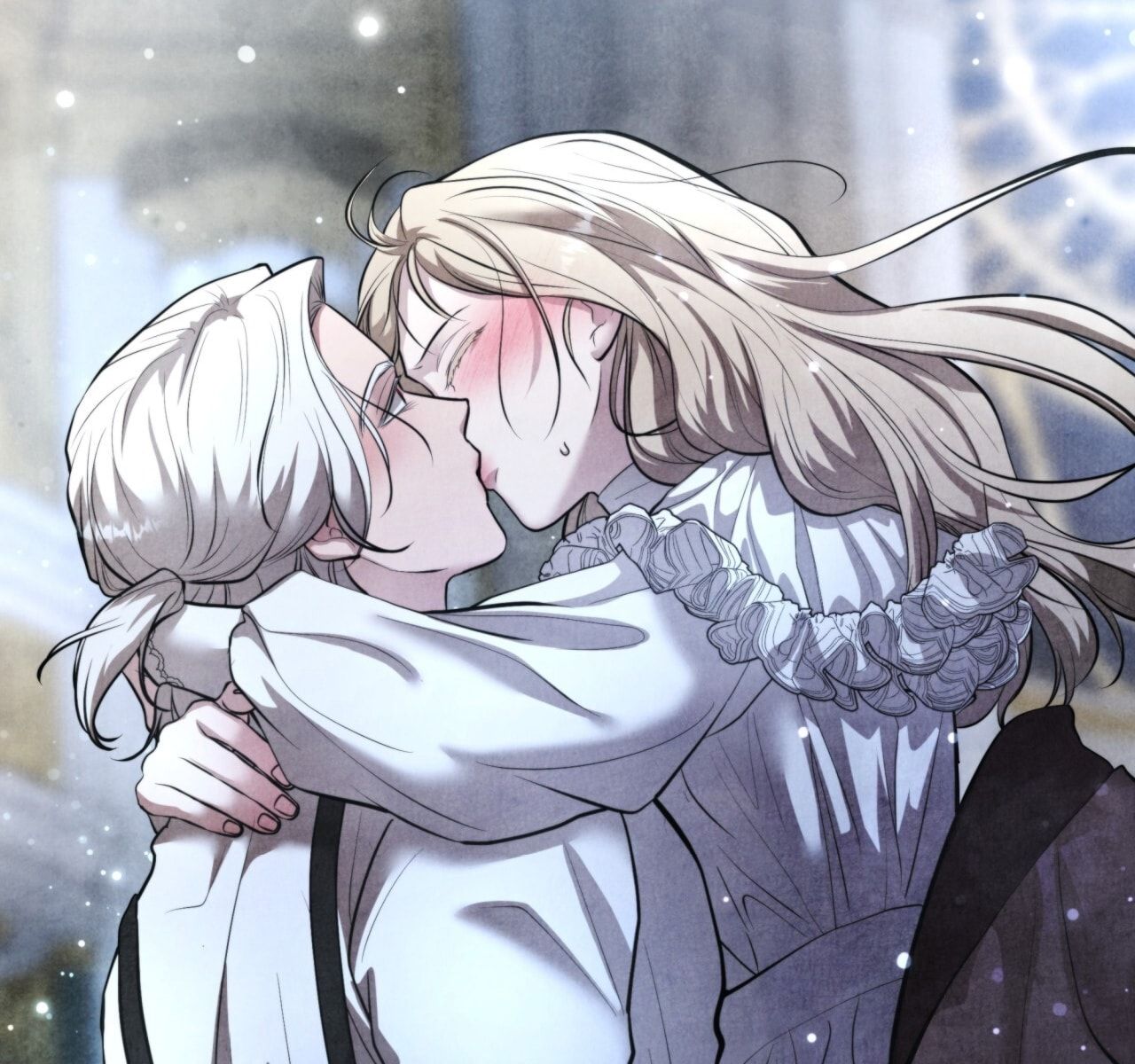 đọc truyện 『18+』ác Ma Dục Vọng Trong Tiểu Thư Chương 5 ảnh 65 tại Thiên Thai Truyện