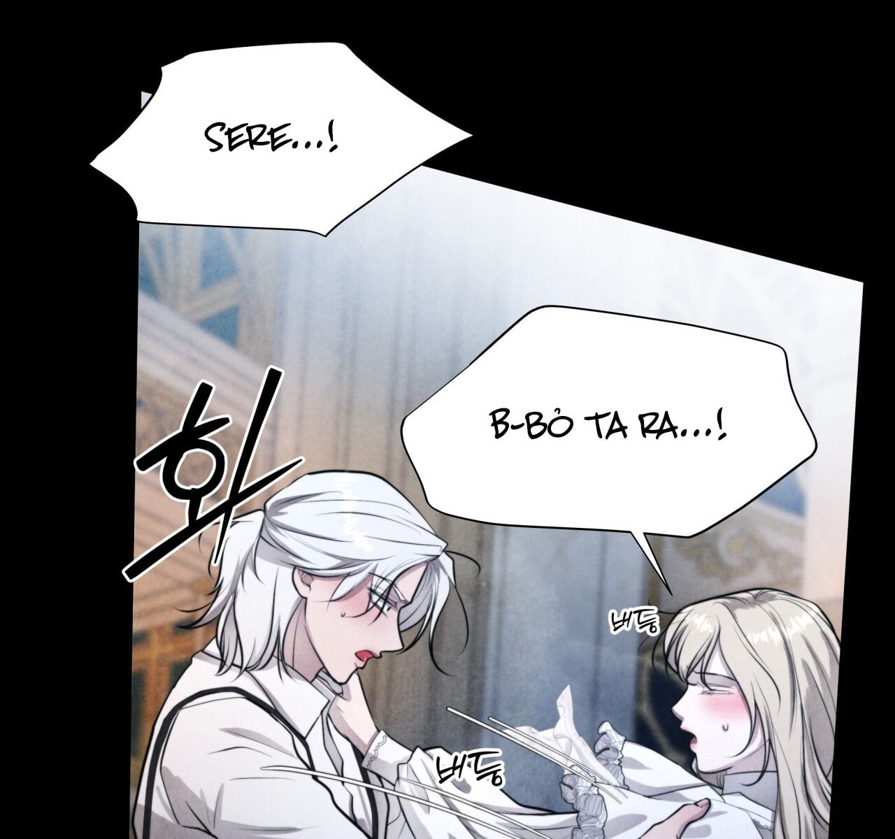 đọc truyện 『18+』ác Ma Dục Vọng Trong Tiểu Thư Chương 5 ảnh 68 tại Thiên Thai Truyện