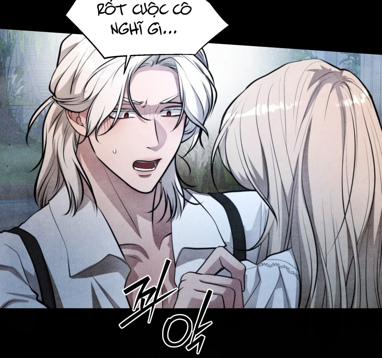 đọc truyện 『18+』ác Ma Dục Vọng Trong Tiểu Thư Chương 5 ảnh 70 tại Thiên Thai Truyện