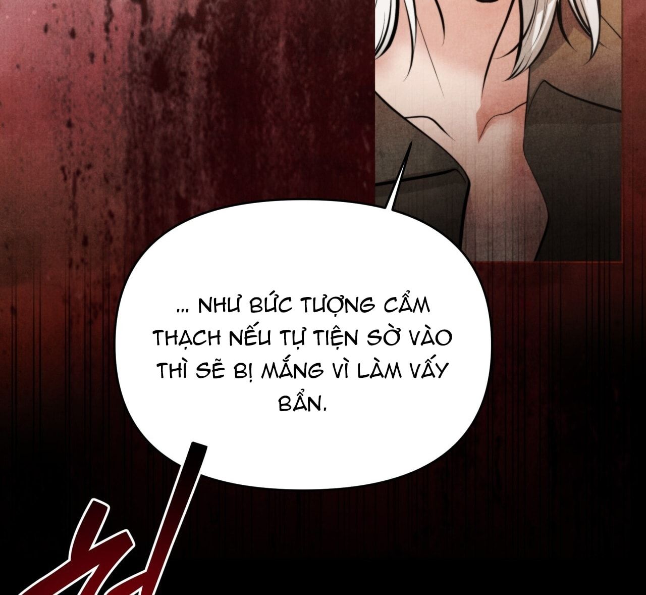 đọc truyện 『18+』ác Ma Dục Vọng Trong Tiểu Thư Chương 5 ảnh 9 tại Thiên Thai Truyện