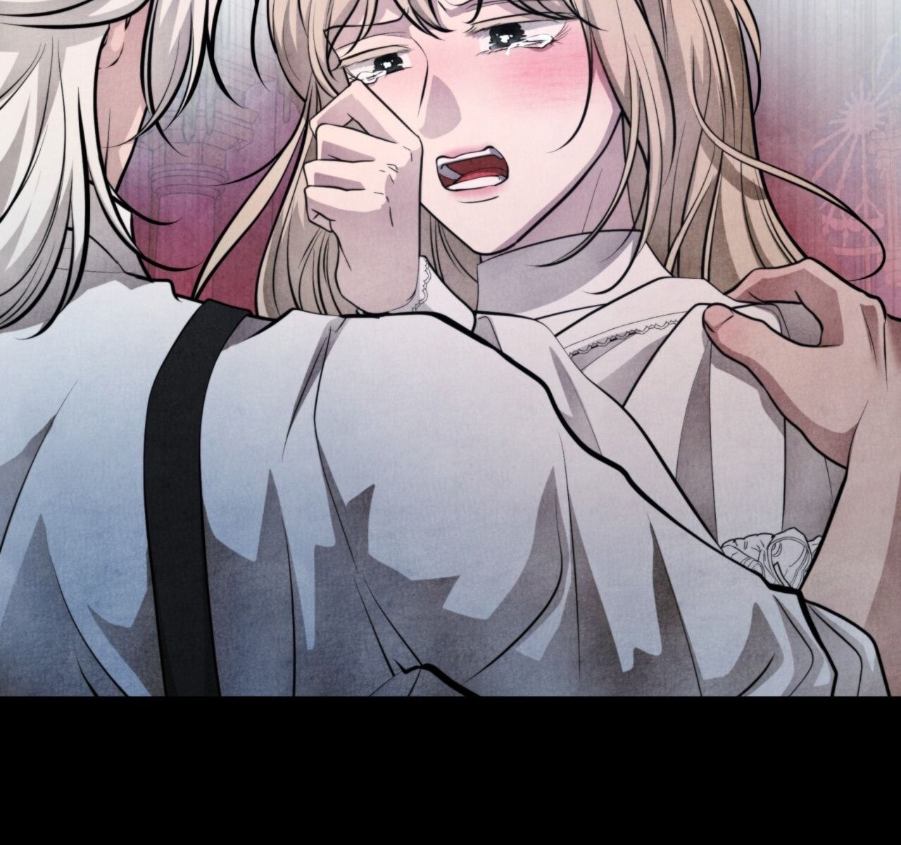 đọc truyện 『18+』ác Ma Dục Vọng Trong Tiểu Thư Chương 5 ảnh 72 tại Thiên Thai Truyện