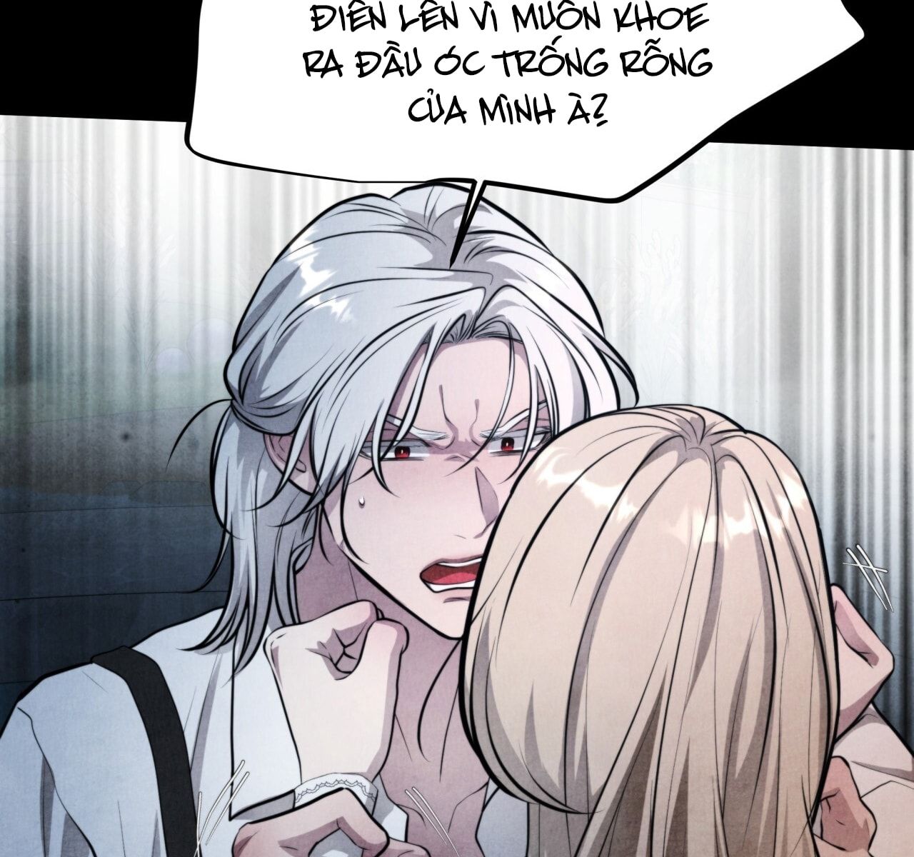 đọc truyện 『18+』ác Ma Dục Vọng Trong Tiểu Thư Chương 5 ảnh 75 tại Thiên Thai Truyện