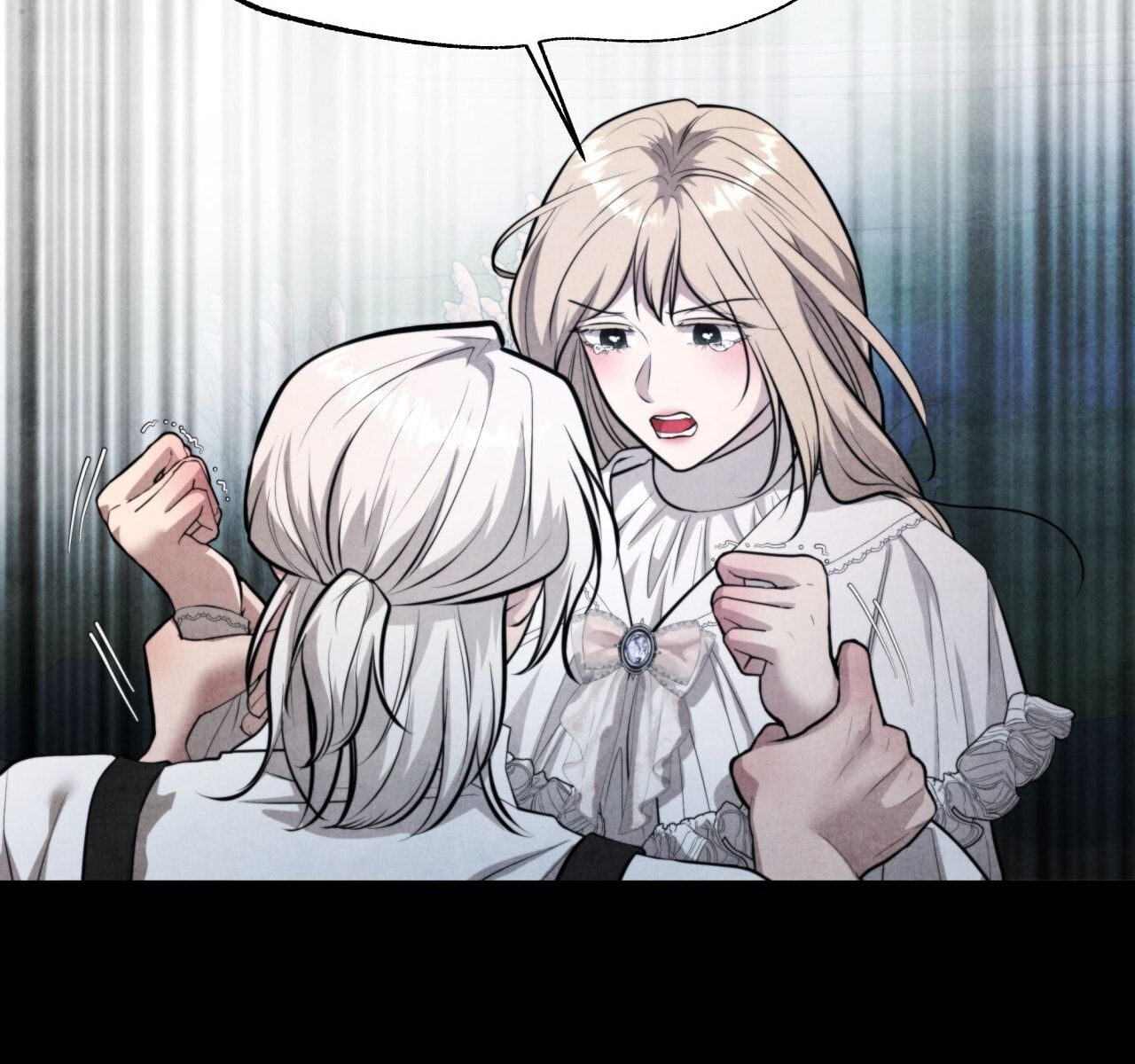 đọc truyện 『18+』ác Ma Dục Vọng Trong Tiểu Thư Chương 5 ảnh 77 tại Thiên Thai Truyện