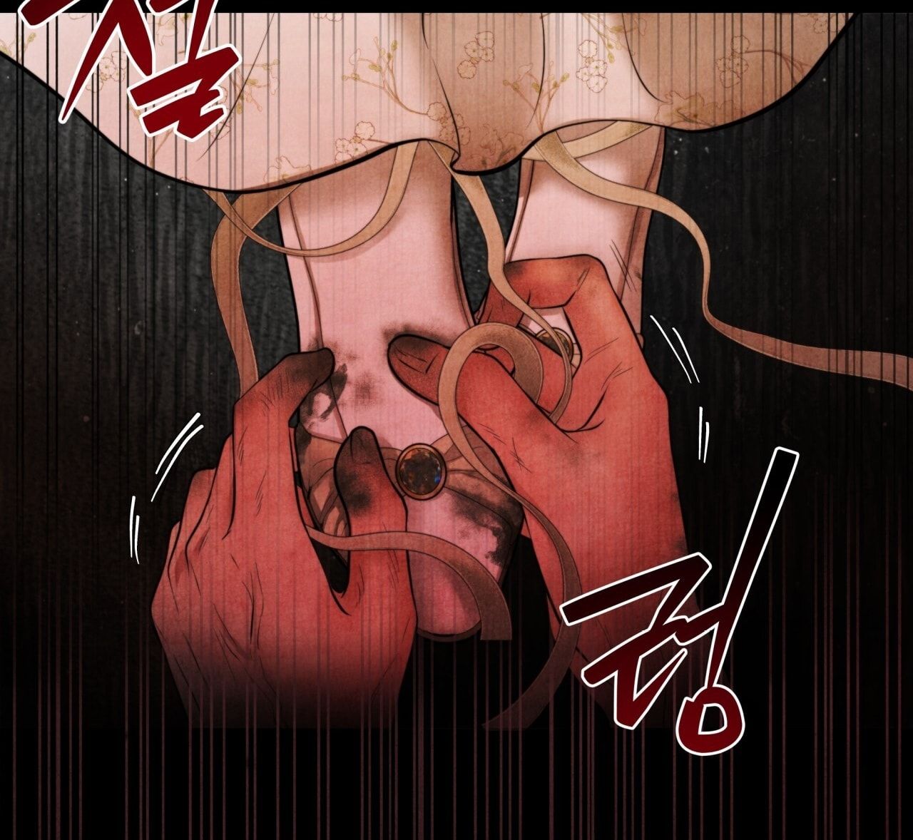 đọc truyện 『18+』ác Ma Dục Vọng Trong Tiểu Thư Chương 5 ảnh 10 tại Thiên Thai Truyện