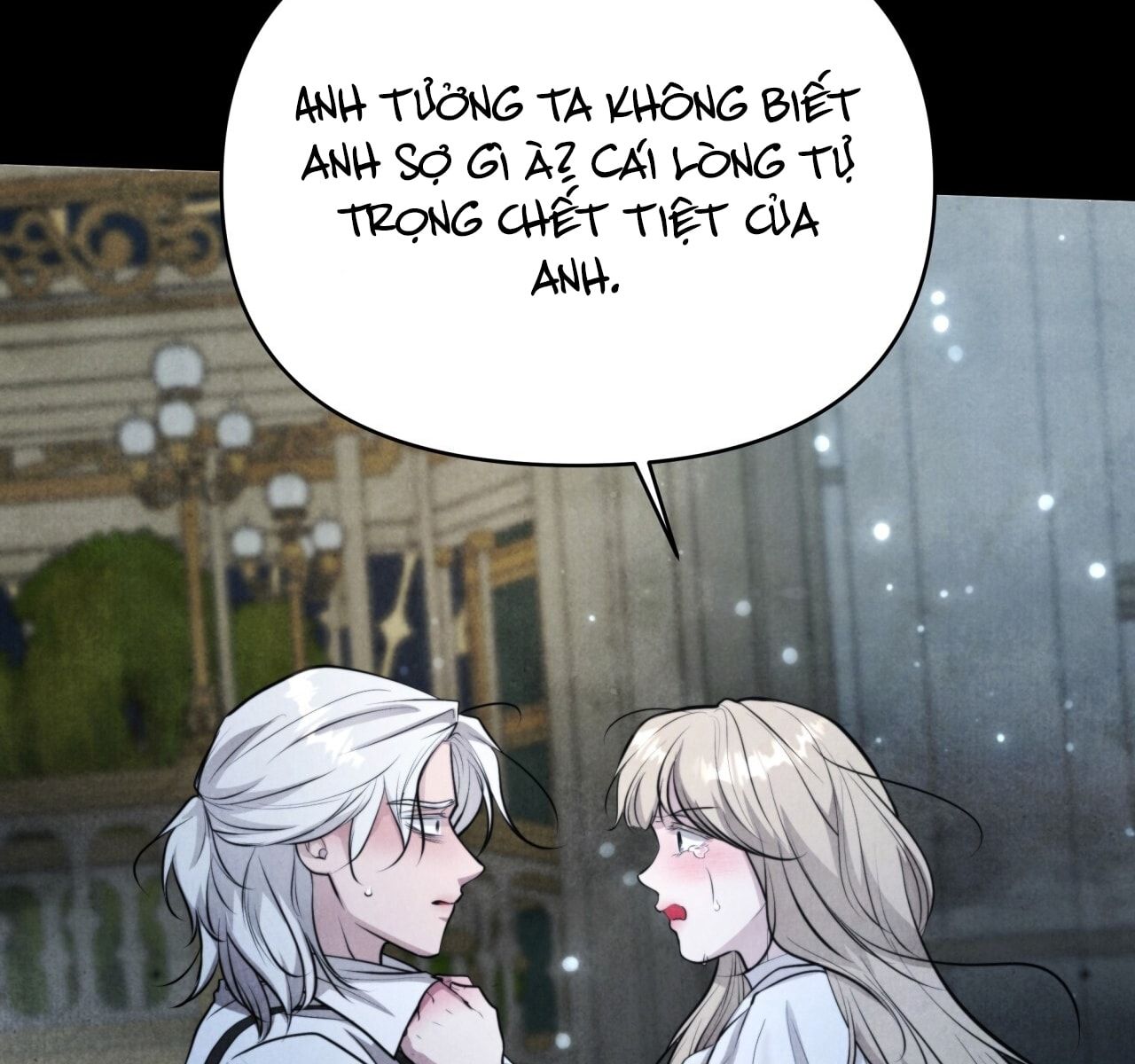 đọc truyện 『18+』ác Ma Dục Vọng Trong Tiểu Thư Chương 5 ảnh 83 tại Thiên Thai Truyện