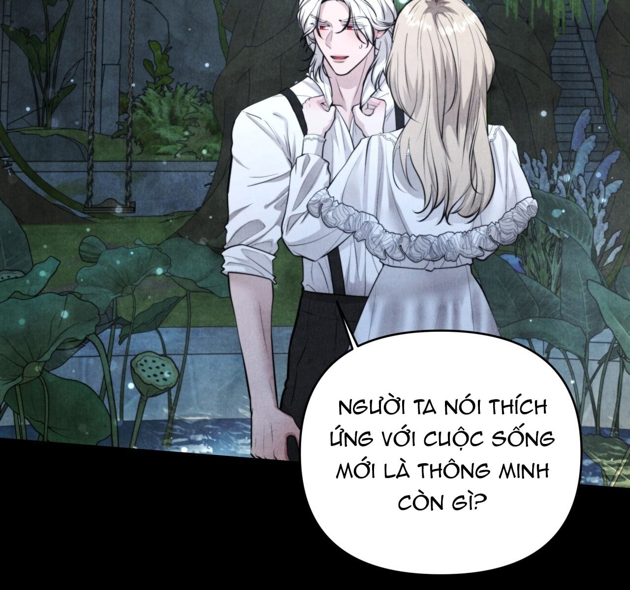 đọc truyện 『18+』ác Ma Dục Vọng Trong Tiểu Thư Chương 5 ảnh 88 tại Thiên Thai Truyện