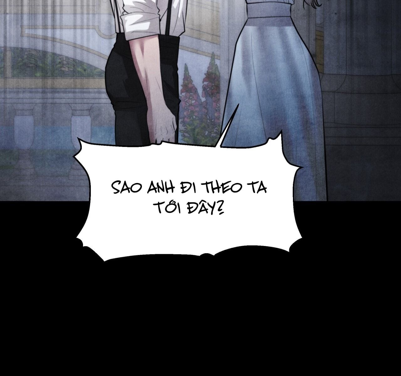 đọc truyện 『18+』ác Ma Dục Vọng Trong Tiểu Thư Chương 5 ảnh 95 tại Thiên Thai Truyện