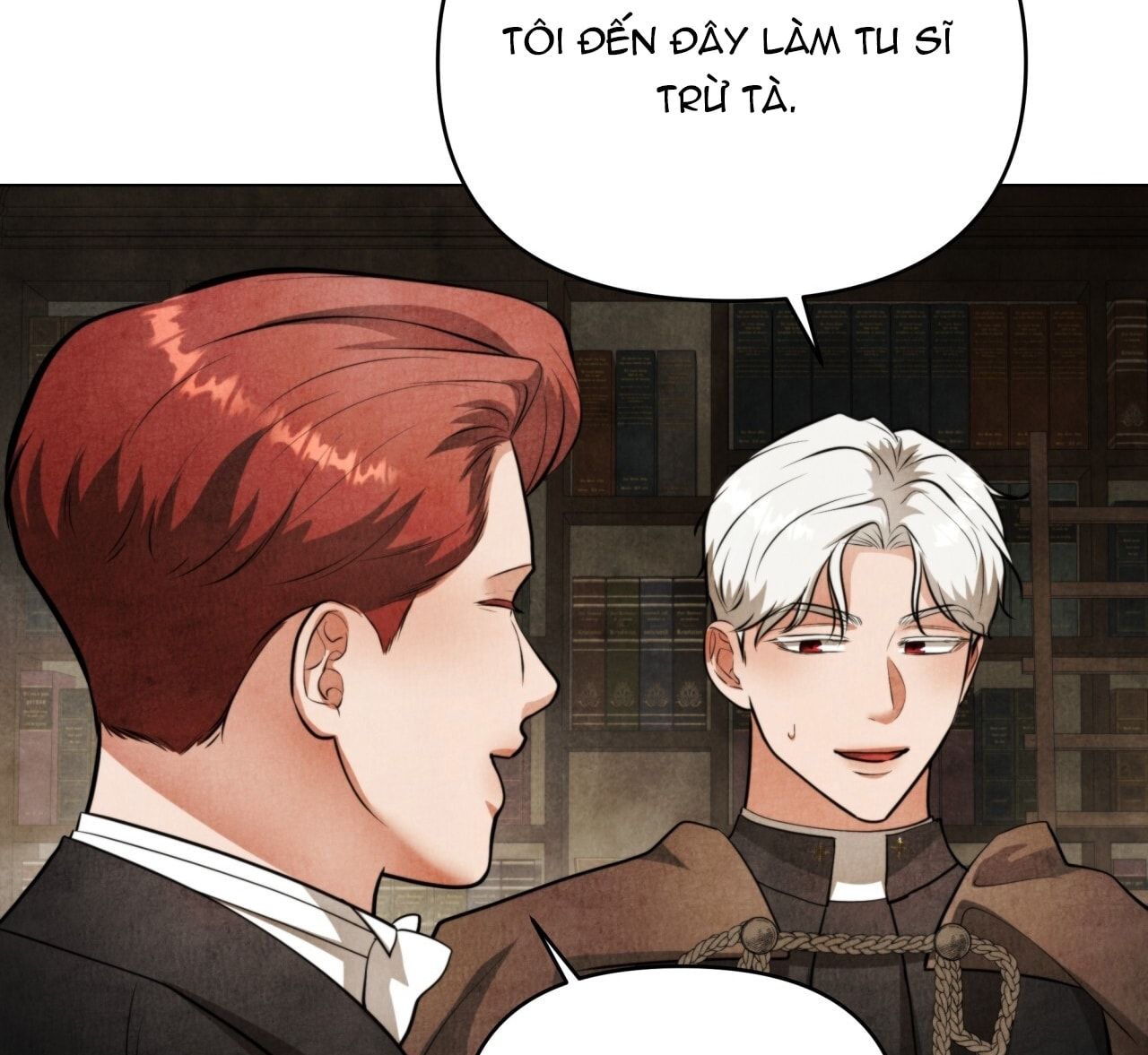 đọc truyện 『18+』ác Ma Dục Vọng Trong Tiểu Thư Chương 6 ảnh 103 tại Thiên Thai Truyện