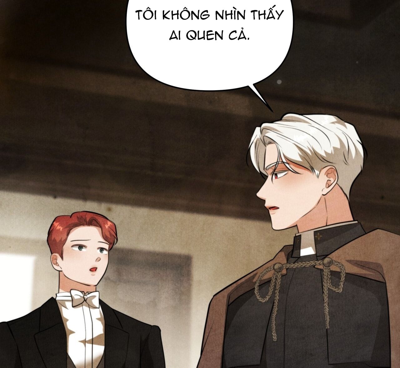 đọc truyện 『18+』ác Ma Dục Vọng Trong Tiểu Thư Chương 6 ảnh 110 tại Thiên Thai Truyện