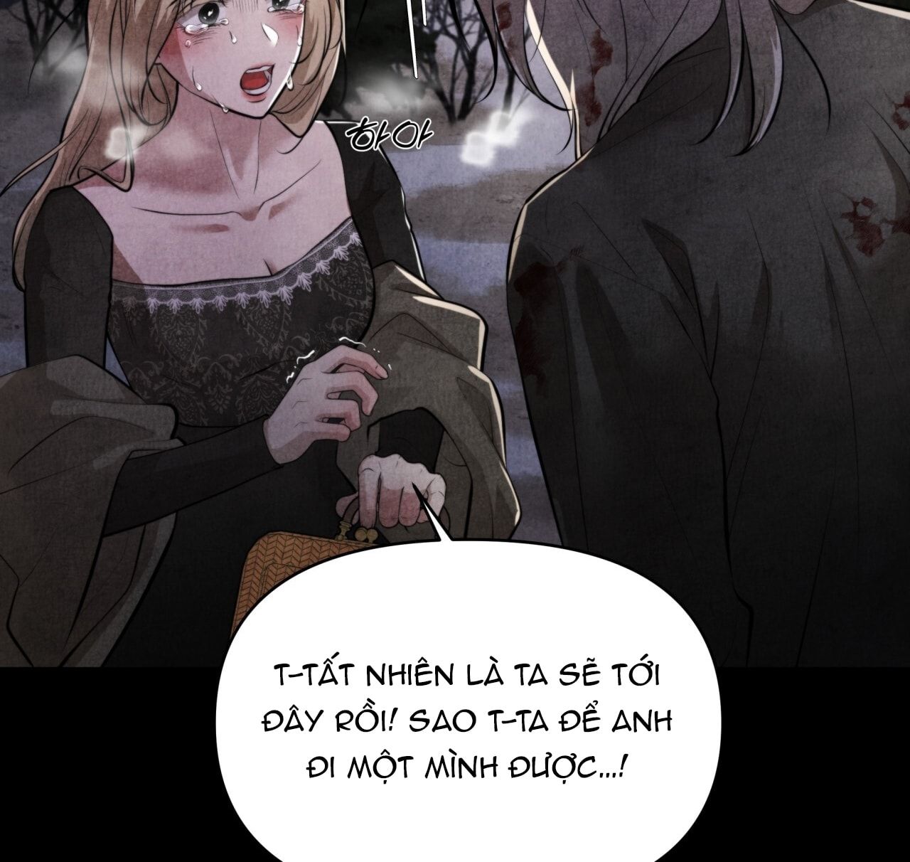 đọc truyện 『18+』ác Ma Dục Vọng Trong Tiểu Thư Chương 6 ảnh 13 tại Thiên Thai Truyện