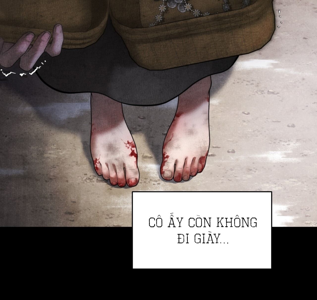 đọc truyện 『18+』ác Ma Dục Vọng Trong Tiểu Thư Chương 6 ảnh 15 tại Thiên Thai Truyện