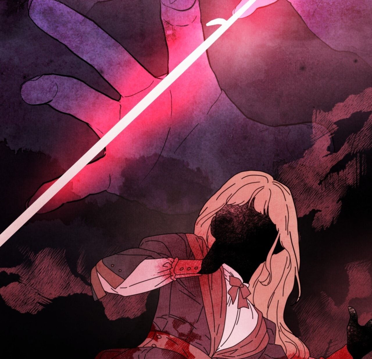 đọc truyện 『18+』ác Ma Dục Vọng Trong Tiểu Thư Chương 6 ảnh 161 tại Thiên Thai Truyện