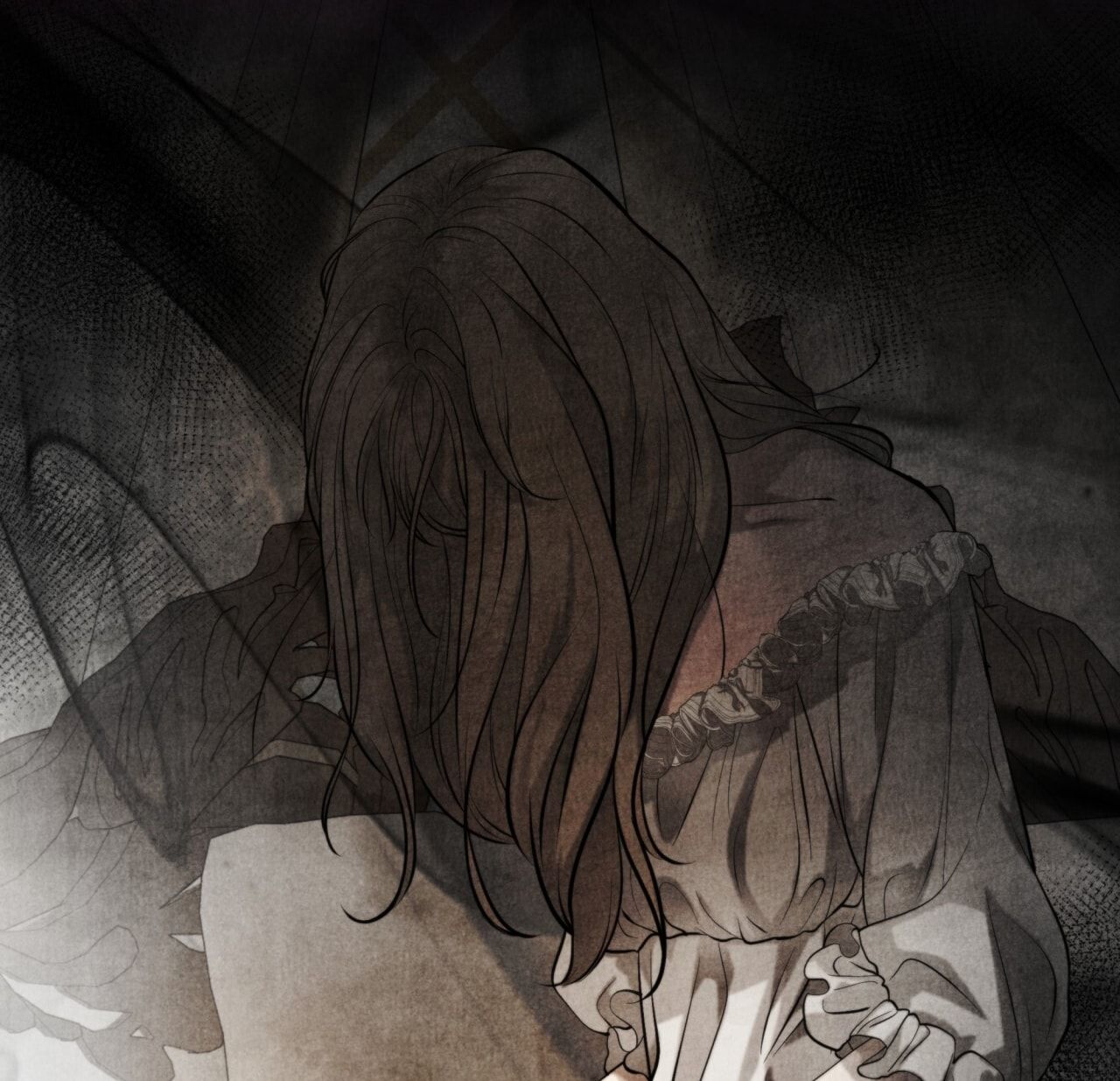 đọc truyện 『18+』ác Ma Dục Vọng Trong Tiểu Thư Chương 6 ảnh 164 tại Thiên Thai Truyện