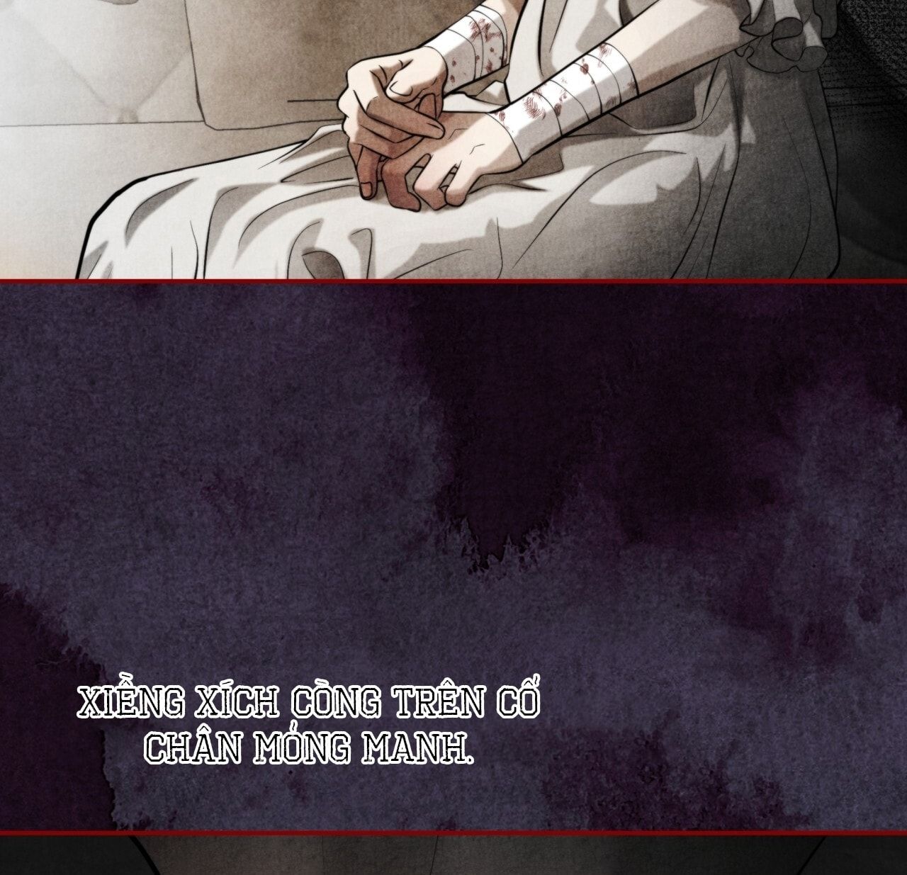 đọc truyện 『18+』ác Ma Dục Vọng Trong Tiểu Thư Chương 6 ảnh 165 tại Thiên Thai Truyện