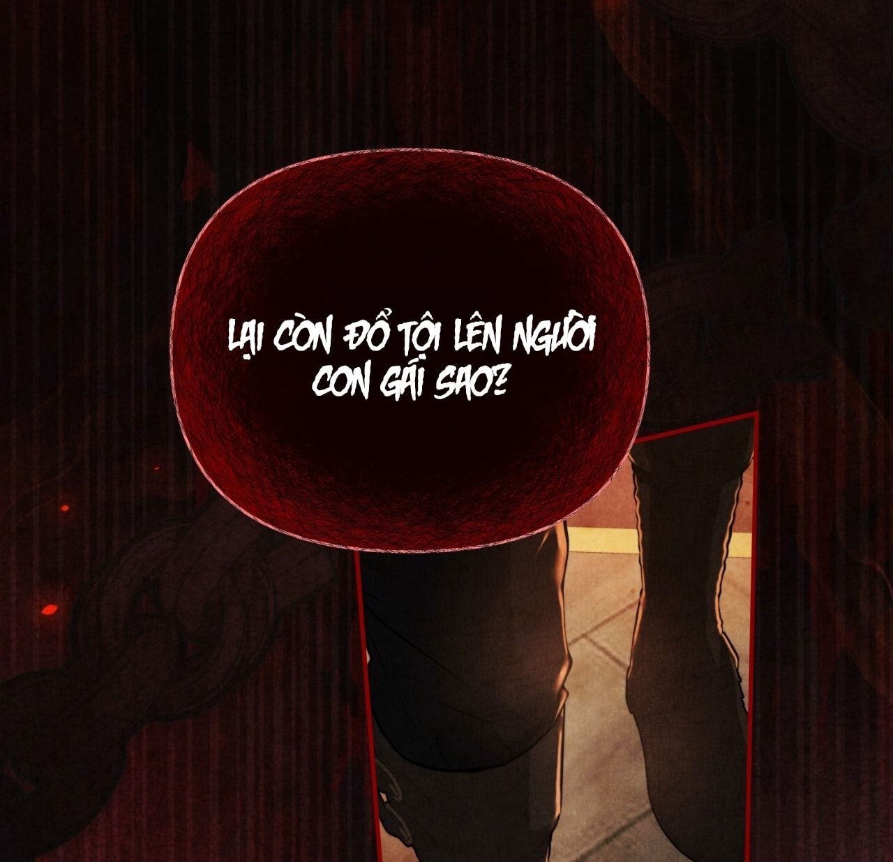 đọc truyện 『18+』ác Ma Dục Vọng Trong Tiểu Thư Chương 6 ảnh 171 tại Thiên Thai Truyện