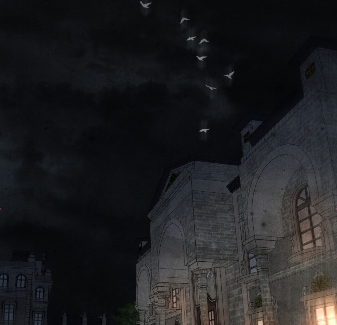 đọc truyện 『18+』ác Ma Dục Vọng Trong Tiểu Thư Chương 6 ảnh 200 tại Thiên Thai Truyện