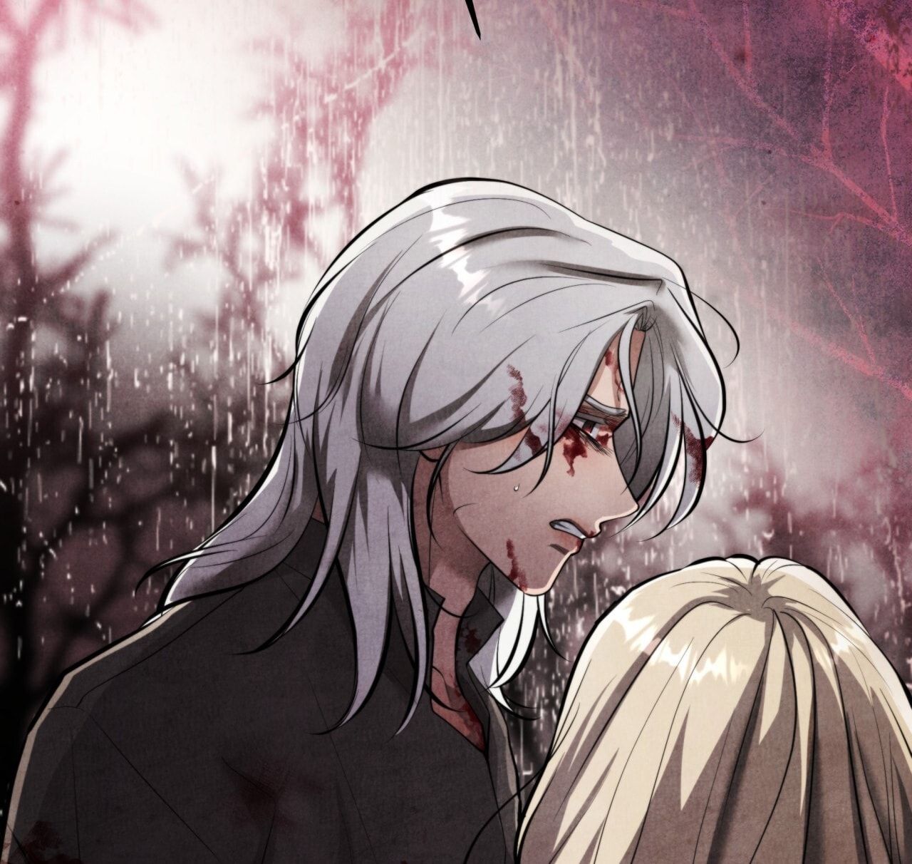 đọc truyện 『18+』ác Ma Dục Vọng Trong Tiểu Thư Chương 6 ảnh 23 tại Thiên Thai Truyện