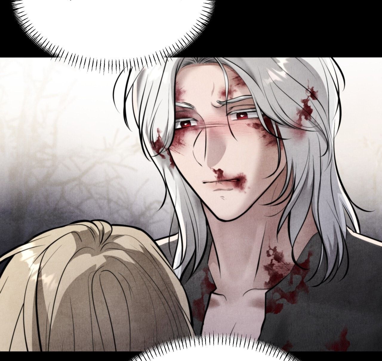 đọc truyện 『18+』ác Ma Dục Vọng Trong Tiểu Thư Chương 6 ảnh 38 tại Thiên Thai Truyện