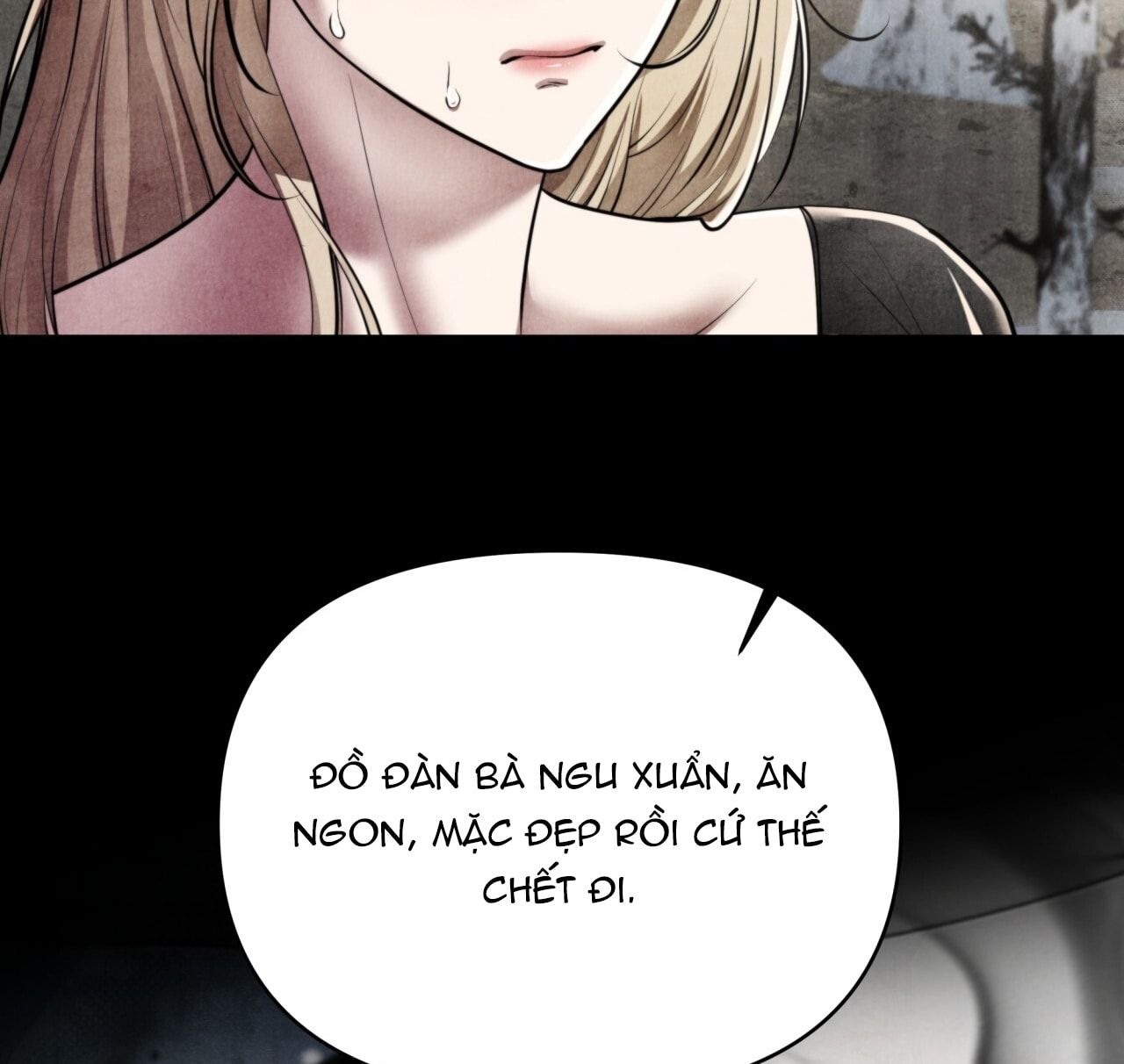 đọc truyện 『18+』ác Ma Dục Vọng Trong Tiểu Thư Chương 6 ảnh 46 tại Thiên Thai Truyện