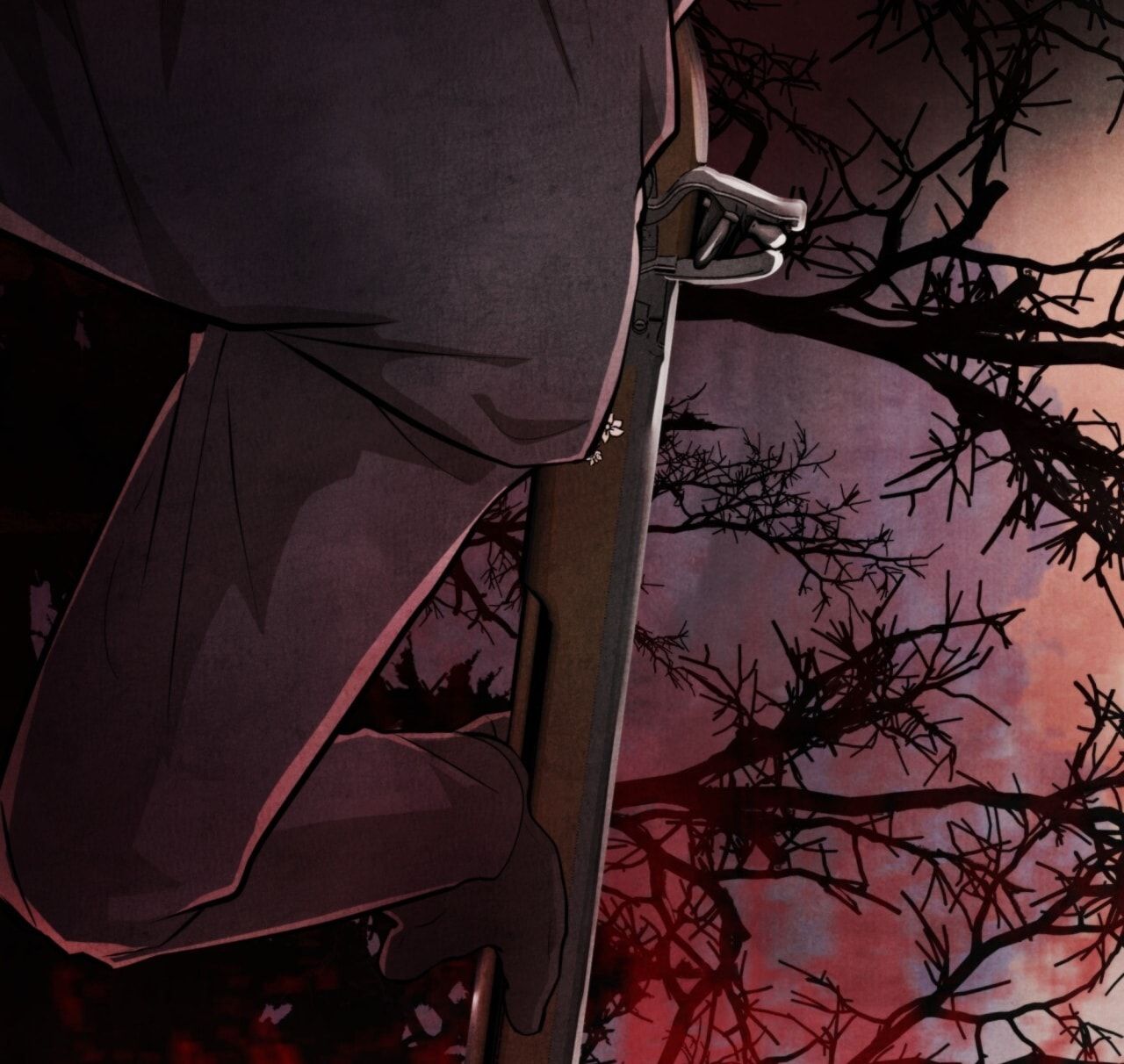 đọc truyện 『18+』ác Ma Dục Vọng Trong Tiểu Thư Chương 6 ảnh 7 tại Thiên Thai Truyện