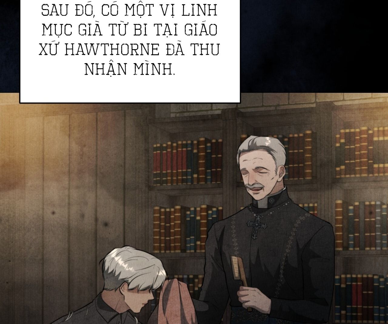 đọc truyện 『18+』ác Ma Dục Vọng Trong Tiểu Thư Chương 6 ảnh 56 tại Thiên Thai Truyện