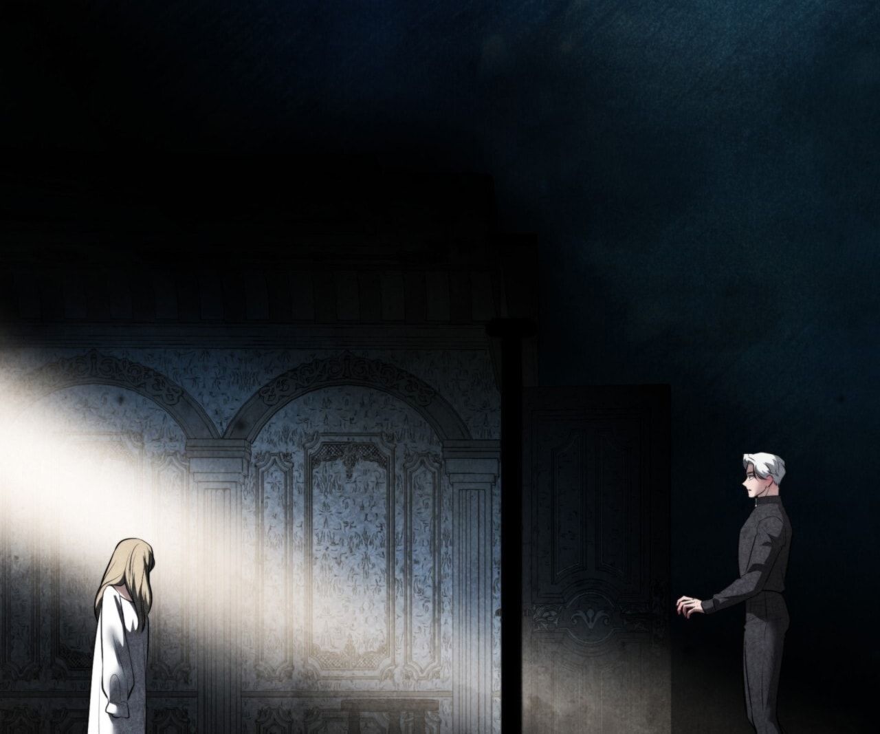 đọc truyện 『18+』ác Ma Dục Vọng Trong Tiểu Thư Chương 6 ảnh 62 tại Thiên Thai Truyện