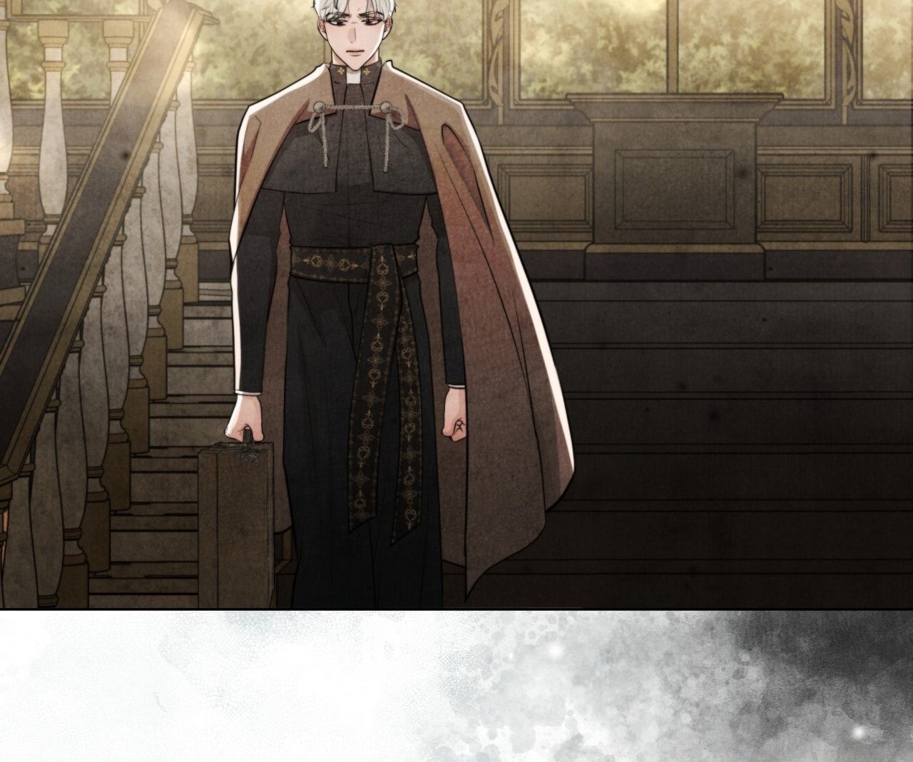 đọc truyện 『18+』ác Ma Dục Vọng Trong Tiểu Thư Chương 6 ảnh 73 tại Thiên Thai Truyện