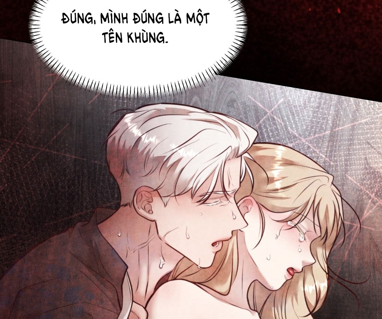 đọc truyện 『18+』ác Ma Dục Vọng Trong Tiểu Thư Chương 6 ảnh 78 tại Thiên Thai Truyện