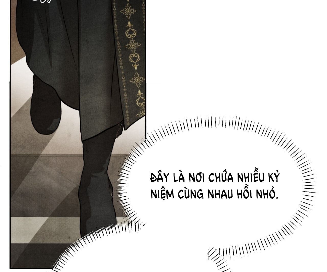 đọc truyện 『18+』ác Ma Dục Vọng Trong Tiểu Thư Chương 6 ảnh 85 tại Thiên Thai Truyện