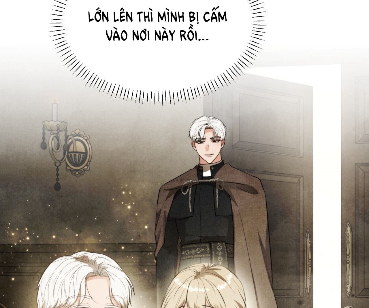 đọc truyện 『18+』ác Ma Dục Vọng Trong Tiểu Thư Chương 6 ảnh 86 tại Thiên Thai Truyện