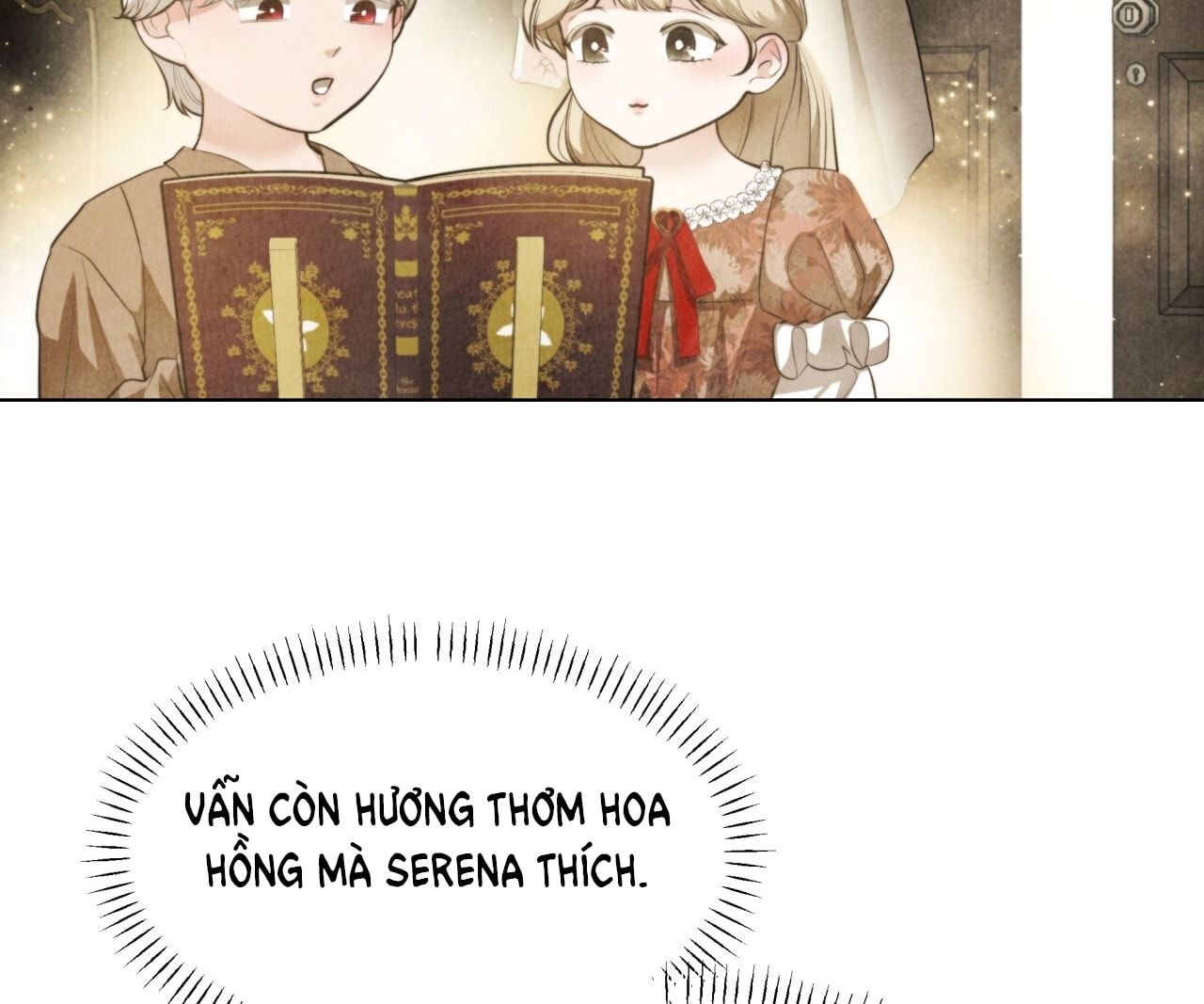 đọc truyện 『18+』ác Ma Dục Vọng Trong Tiểu Thư Chương 6 ảnh 87 tại Thiên Thai Truyện