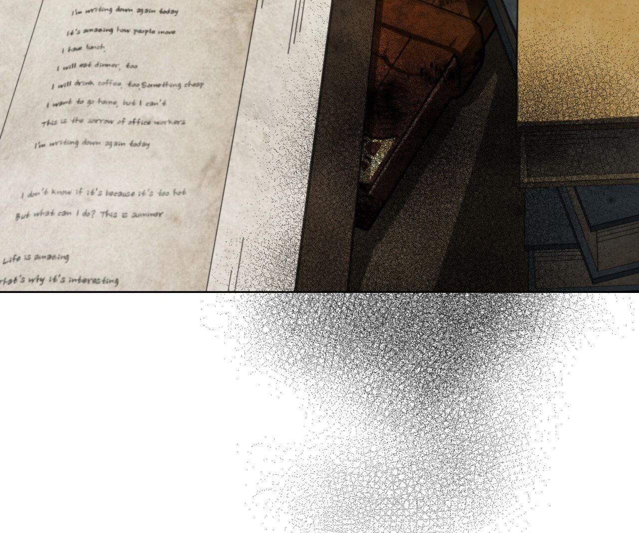 đọc truyện 『18+』ác Ma Dục Vọng Trong Tiểu Thư Chương 6 ảnh 91 tại Thiên Thai Truyện