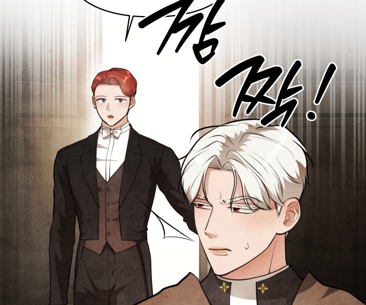 đọc truyện 『18+』ác Ma Dục Vọng Trong Tiểu Thư Chương 6 ảnh 98 tại Thiên Thai Truyện