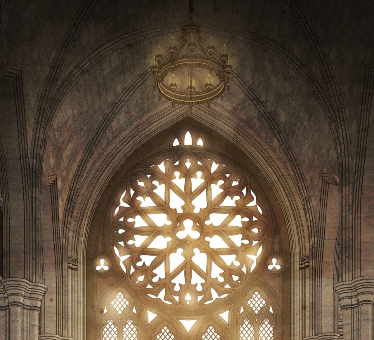 đọc truyện 『18+』ác Ma Dục Vọng Trong Tiểu Thư Chương 7 ảnh 2 tại Thiên Thai Truyện