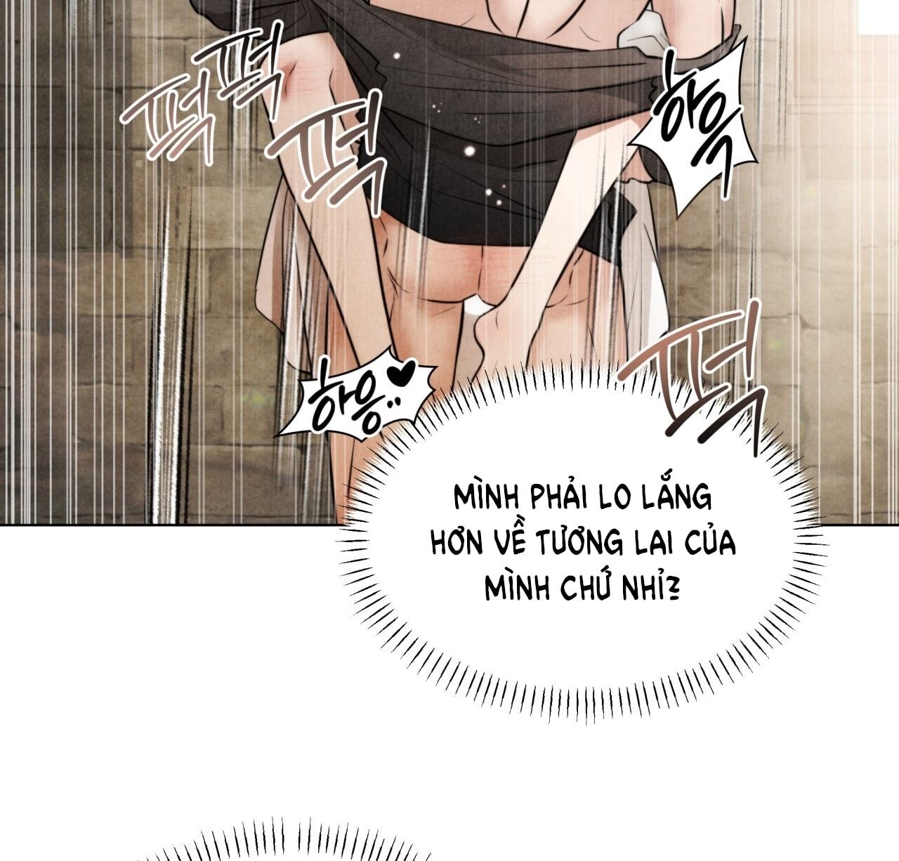 đọc truyện 『18+』ác Ma Dục Vọng Trong Tiểu Thư Chương 7 ảnh 103 tại Thiên Thai Truyện