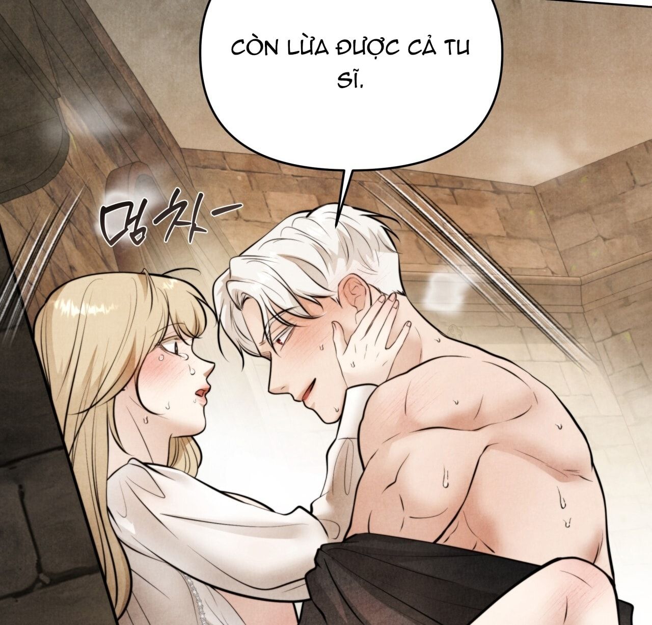 đọc truyện 『18+』ác Ma Dục Vọng Trong Tiểu Thư Chương 7 ảnh 111 tại Thiên Thai Truyện