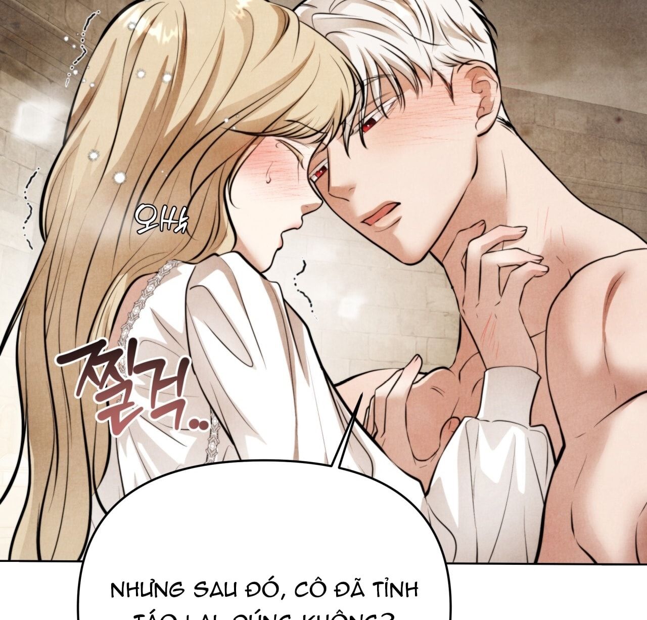 đọc truyện 『18+』ác Ma Dục Vọng Trong Tiểu Thư Chương 7 ảnh 117 tại Thiên Thai Truyện